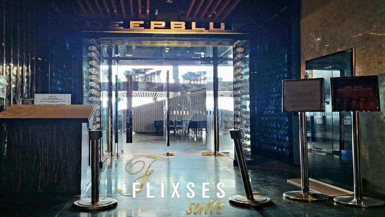 Flixses Suites At Platinum Klcc 吉隆坡 外观 照片