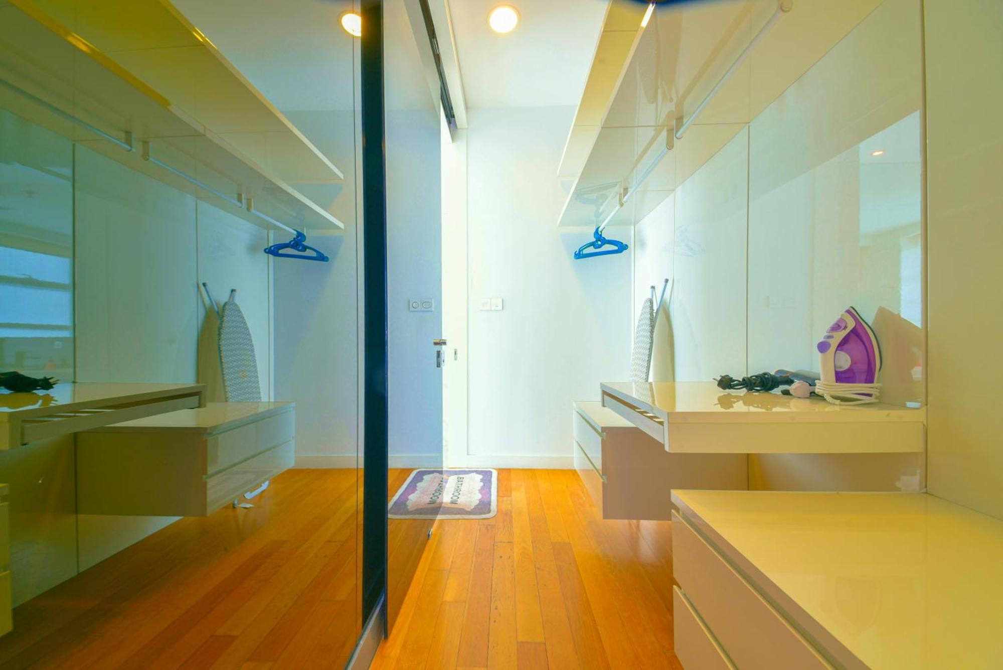 Flixses Suites At Platinum Klcc 吉隆坡 外观 照片