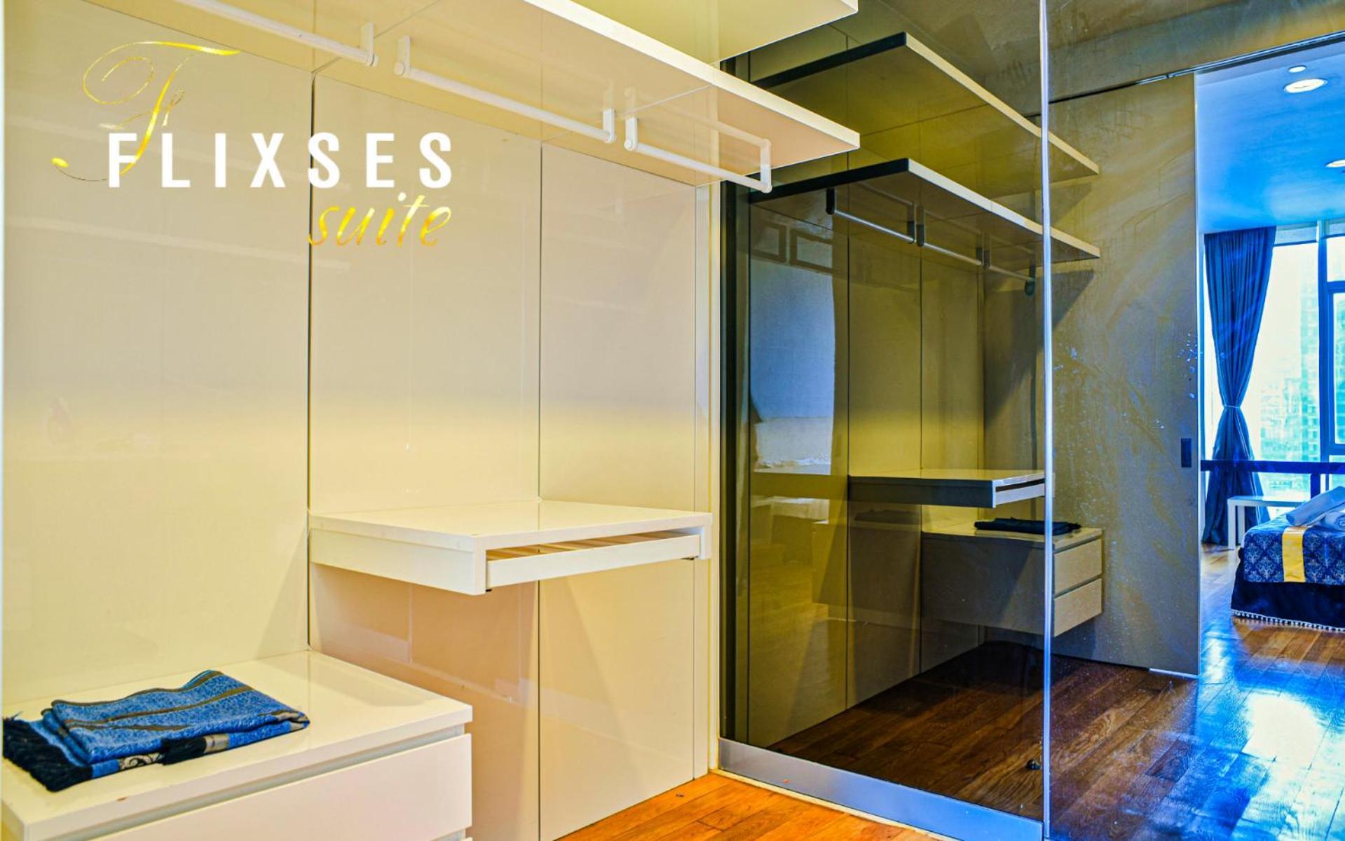 Flixses Suites At Platinum Klcc 吉隆坡 外观 照片
