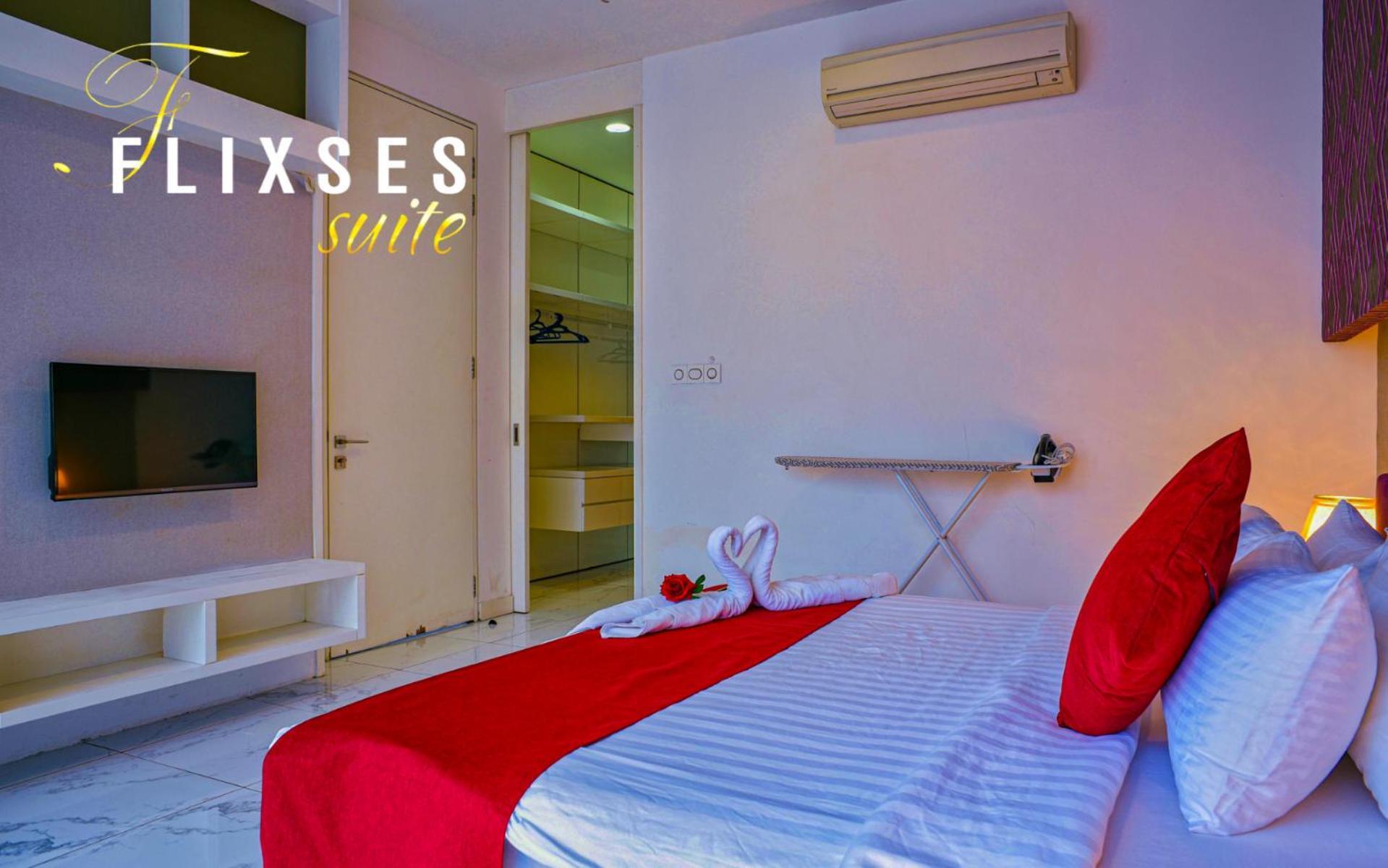 Flixses Suites At Platinum Klcc 吉隆坡 外观 照片