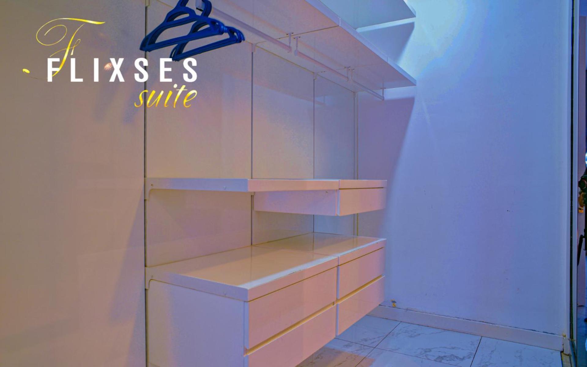 Flixses Suites At Platinum Klcc 吉隆坡 外观 照片