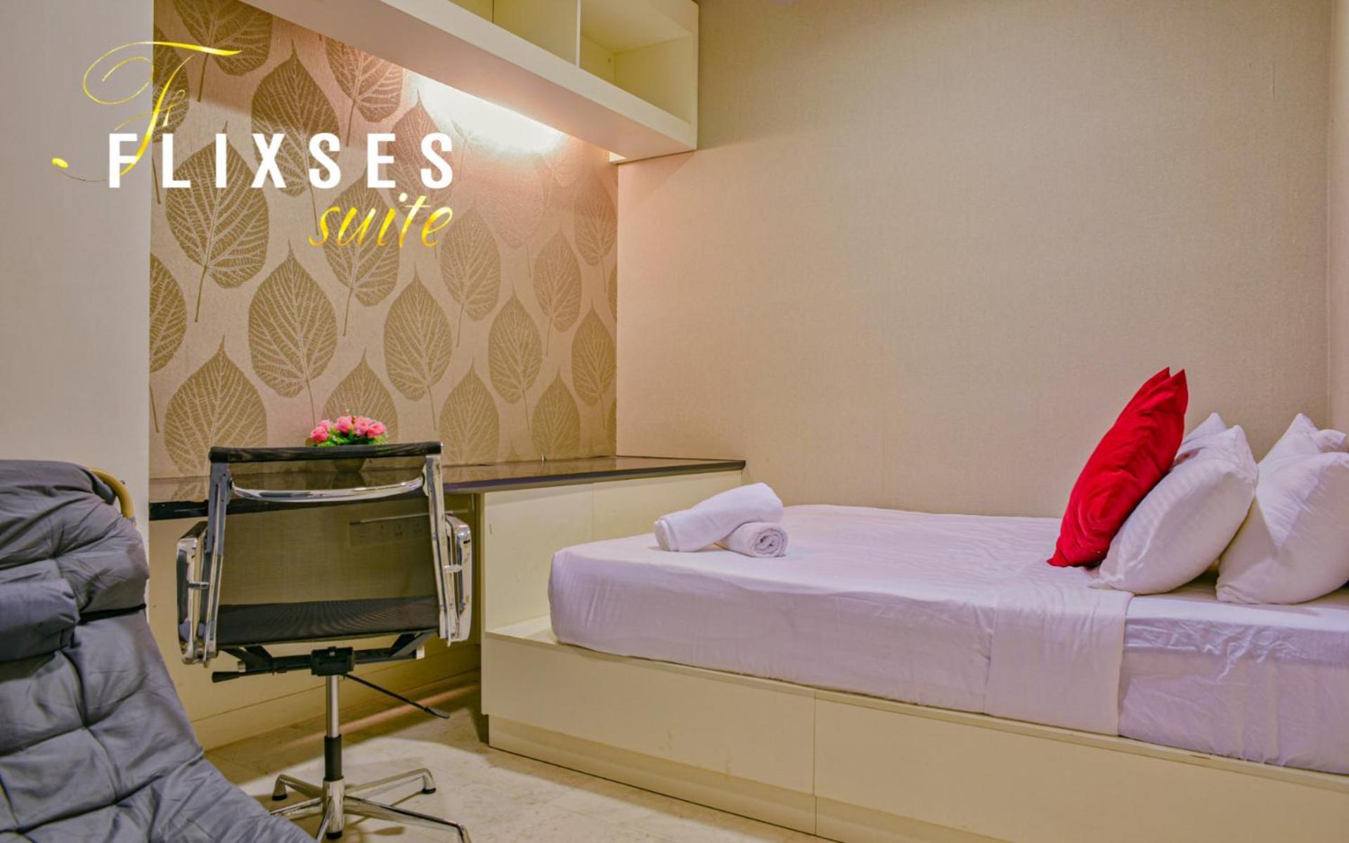 Flixses Suites At Platinum Klcc 吉隆坡 外观 照片