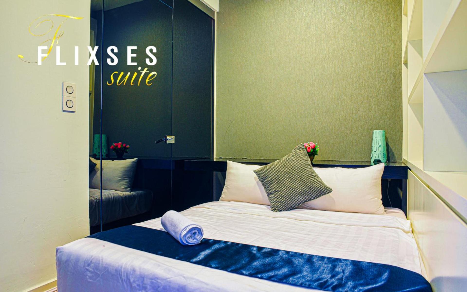 Flixses Suites At Platinum Klcc 吉隆坡 外观 照片